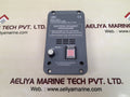 Jrc nqe-3301 voice distress button