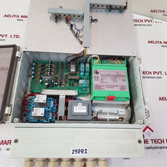 Elbro mpw-65 5 point water level controller 