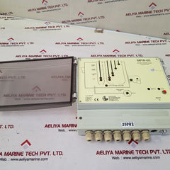 Elbro mpw-65 5 point water level controller 
