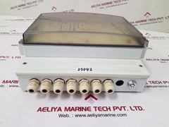 Elbro mpw-65 5 point water level controller 