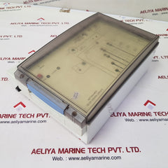 Elbro mpw-65 5 point water level controller 