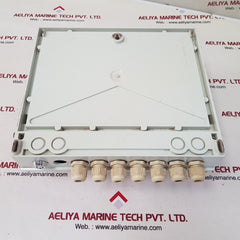 Elbro mpw-65 5 point water level controller 
