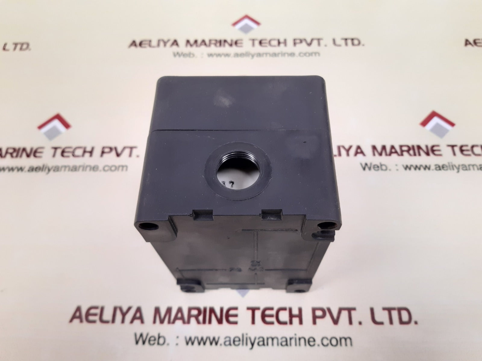 Ceag ghg4118201r1307 pushbutton control station