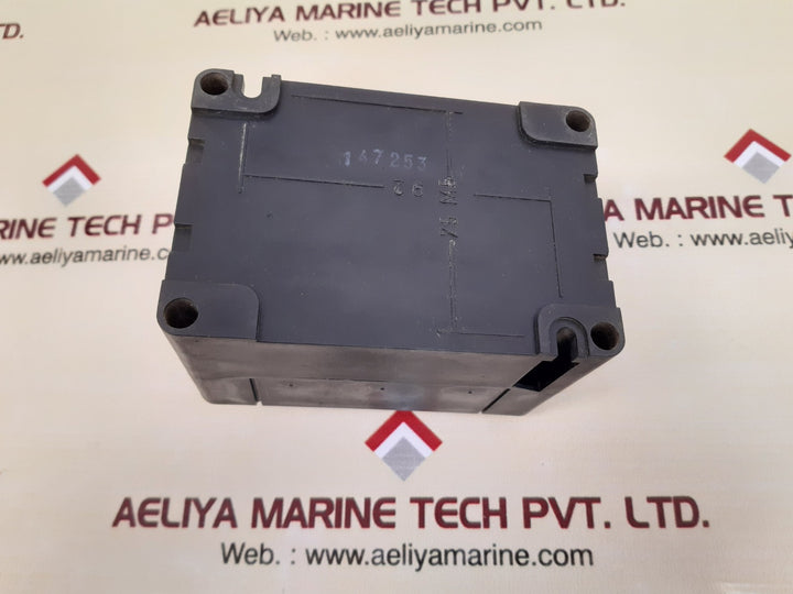 Ceag ghg4118201r1307 pushbutton control station