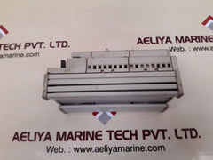 Schneider electric abe7-h16r21 i/o module