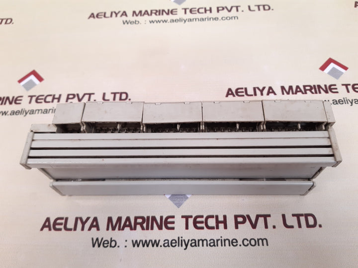 Telemecanique abe7 r16s210 i/o module