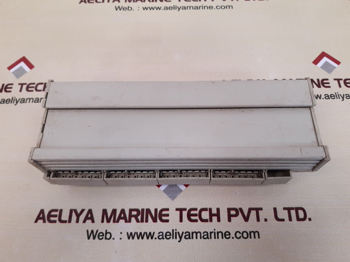 Telemecanique abe7 r16s210 i/o module