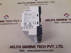 Schneider sr2 a201fu relay module 100...240vac