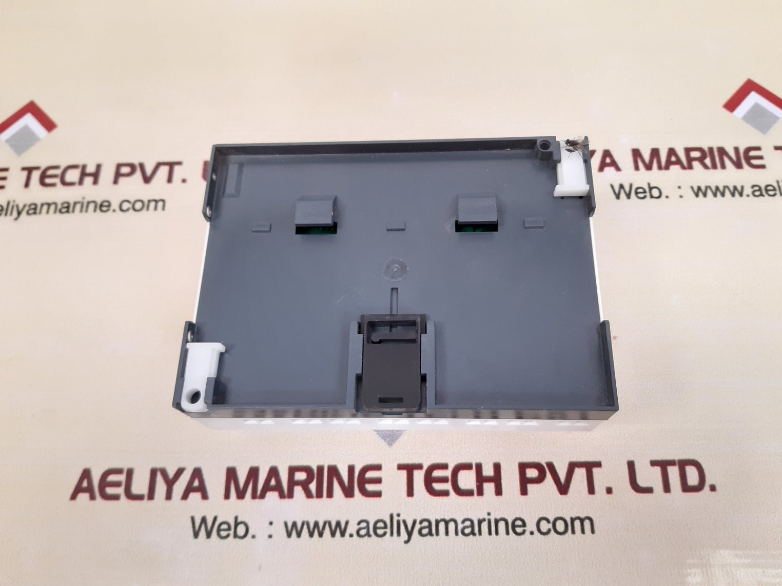 Schneider sr2 a201fu relay module 100...240vac
