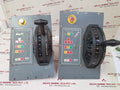 Norcontrol engine telegraph unit