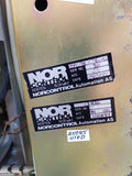 Norcontrol engine telegraph unit