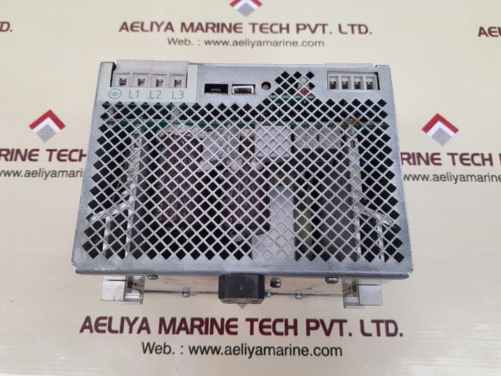 Allen-bradley 1606-xl480e-3w ser b power supply