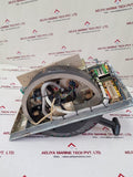 Norcontrol engine telegraph unit