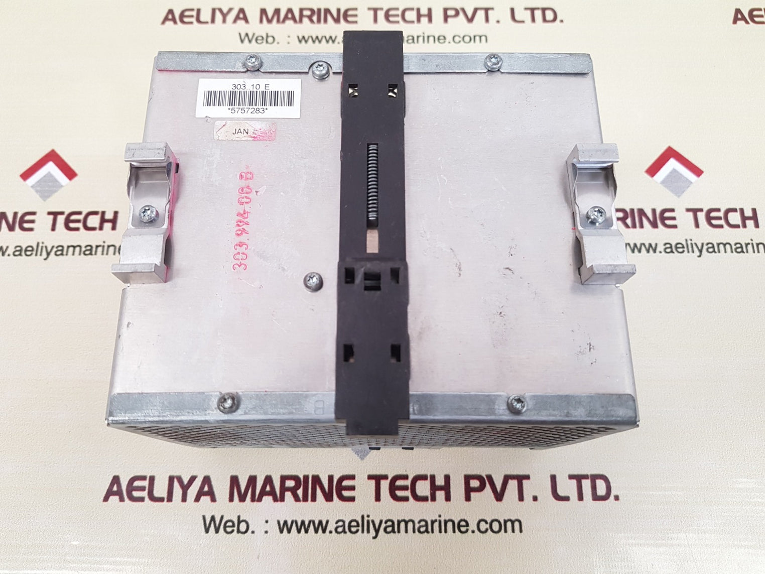 Allen-bradley 1606-xl480e-3w ser b power supply