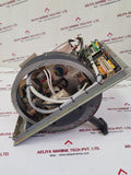 Norcontrol engine telegraph unit