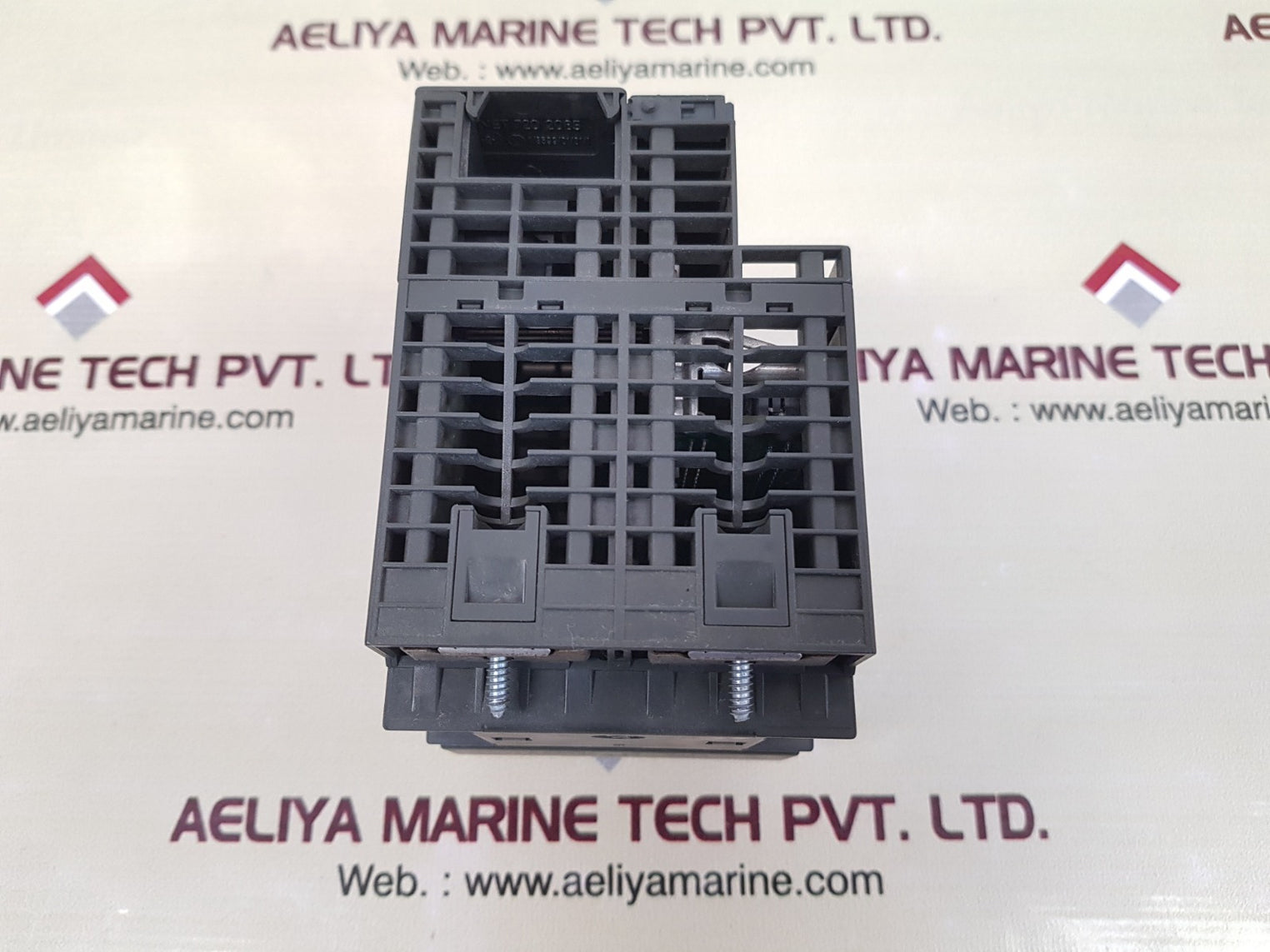 Siemens simatic s7-300 6es7 361-3ca01-0aa0 connection interface module