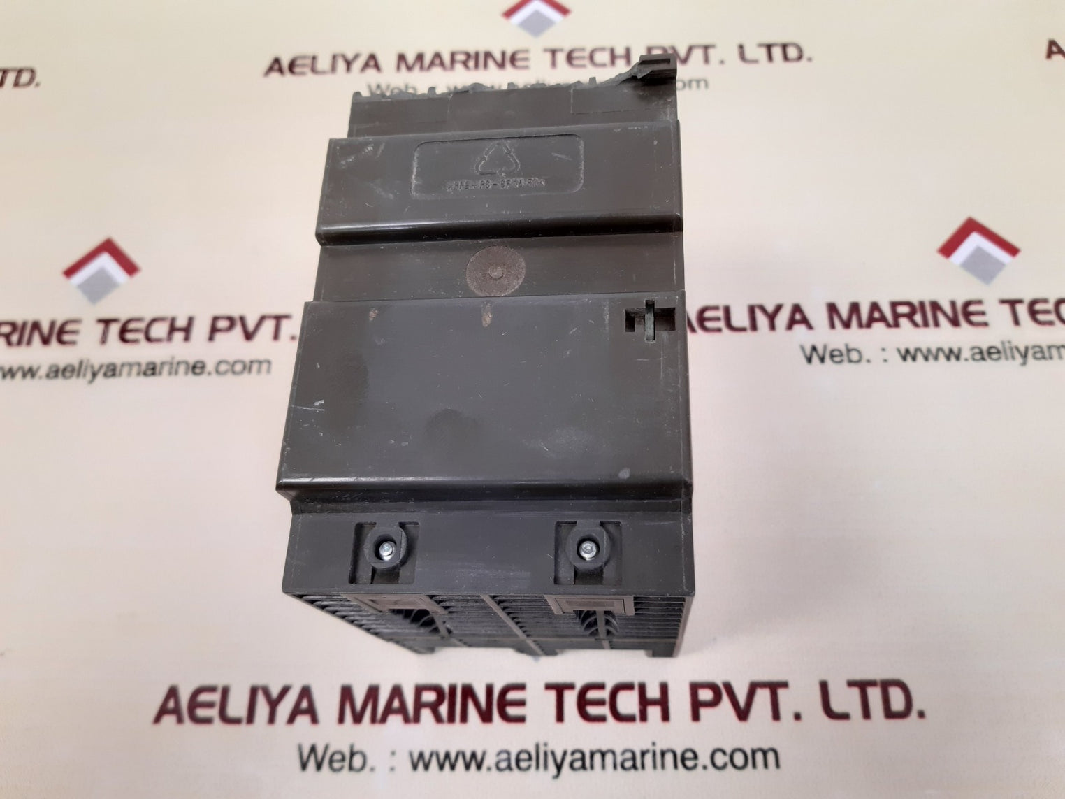 Siemens 6ep1 333-1sl11 power supply 50/60hz