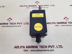 Power-genex ipc-21 i/p converter