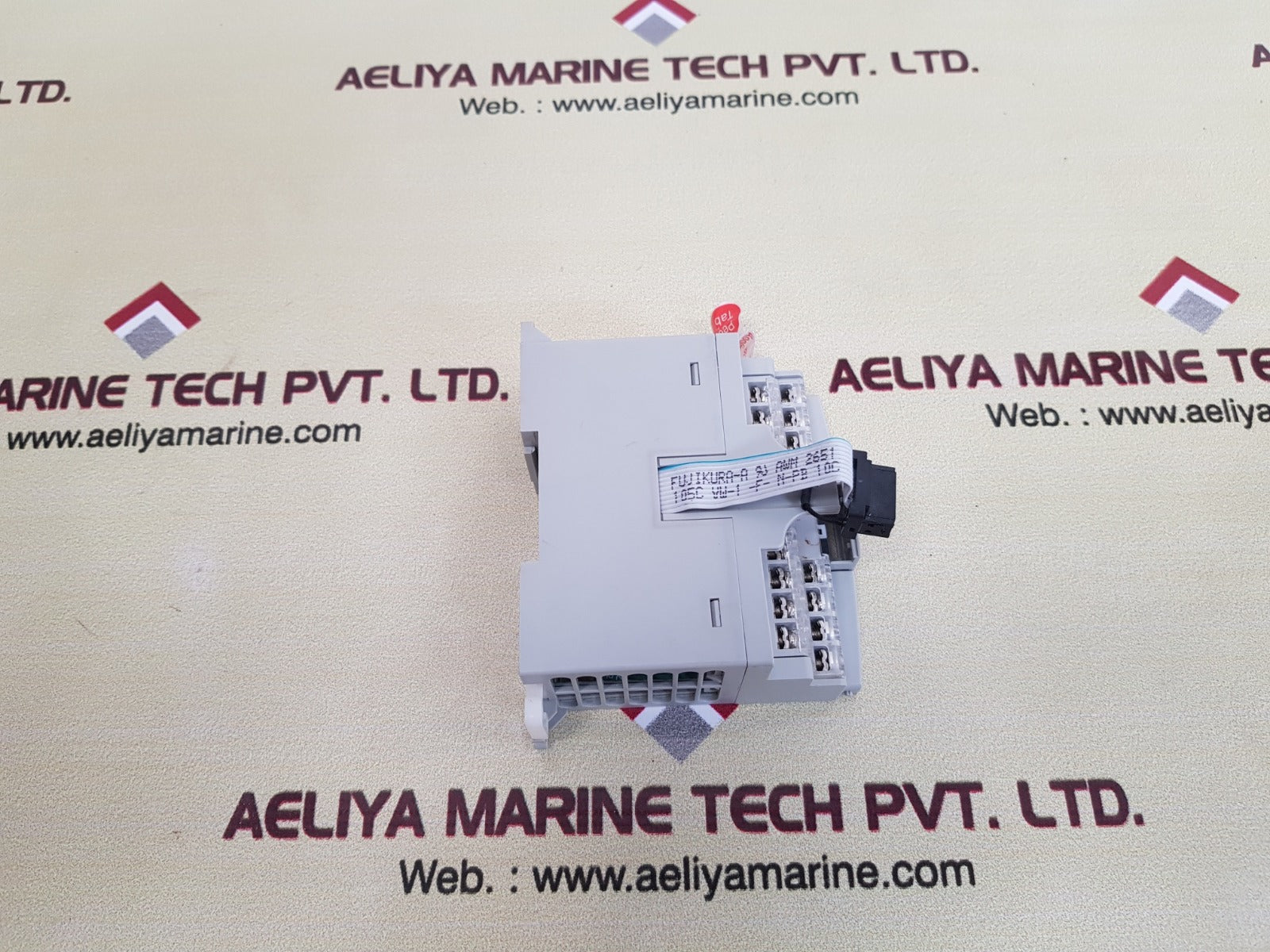 Allen bradley micrologix 1762-ir4 ser.a input module