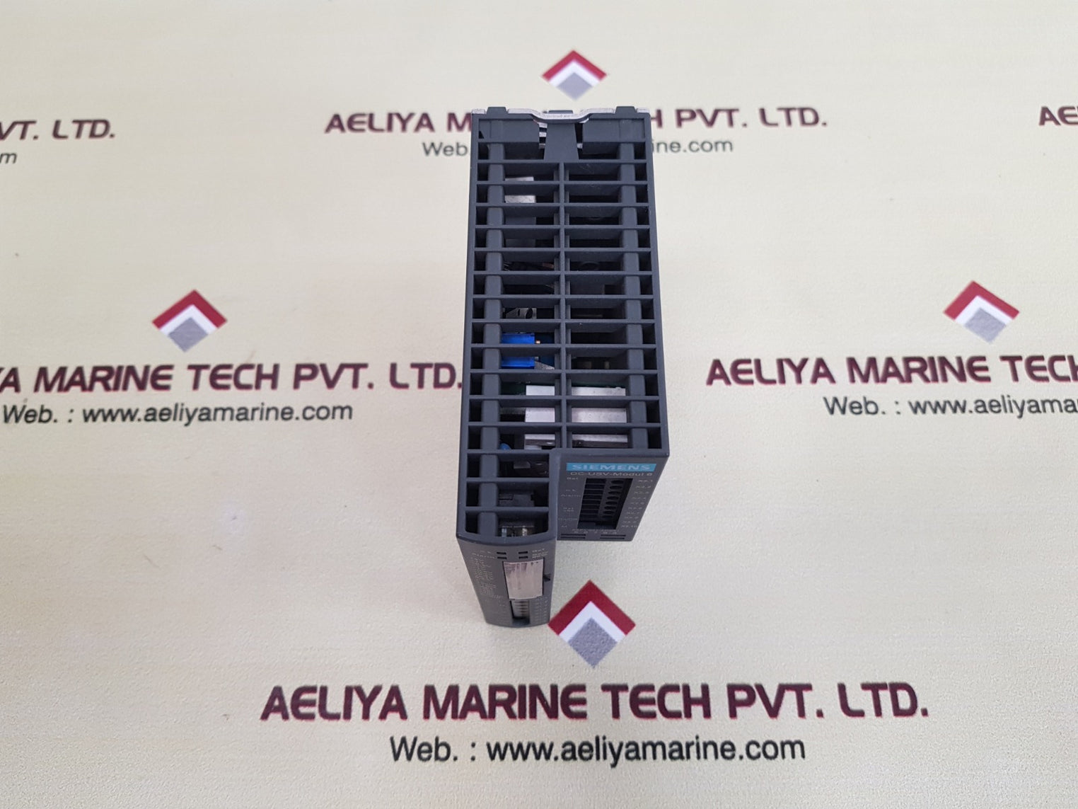 Siemens sitop dc ups 6ep1931-2dc21 power supply