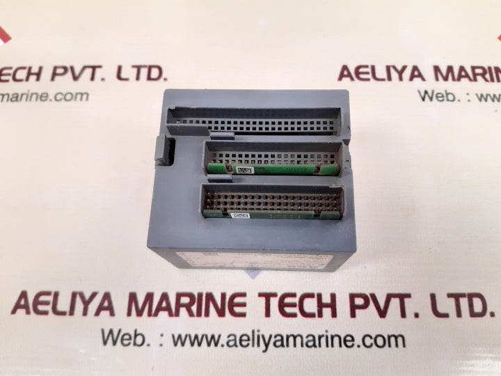 Abb pm571 b1 central processing unit 64kb 1sap130100r0100