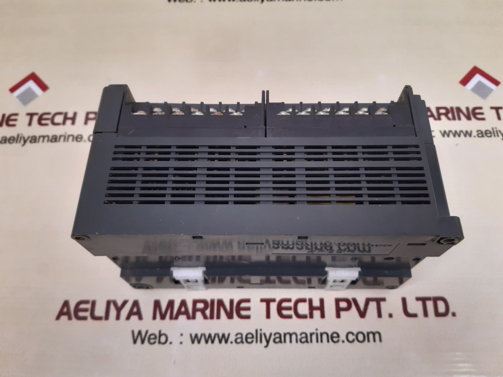Ge ic200udr005-cj micro controller 100-240vac~