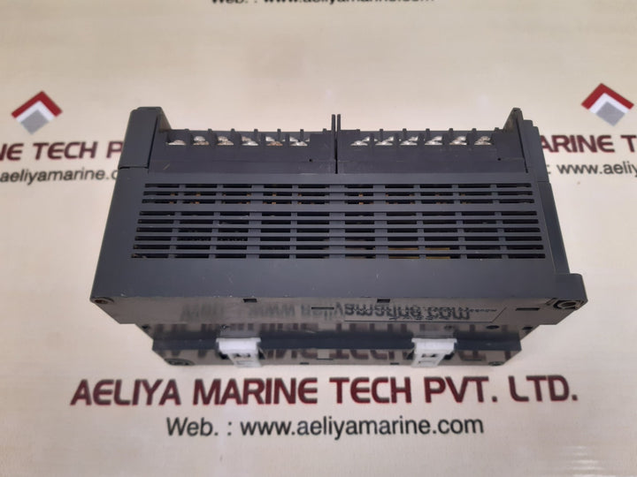 Ge ic200udr005-cj micro controller 100-240vac~