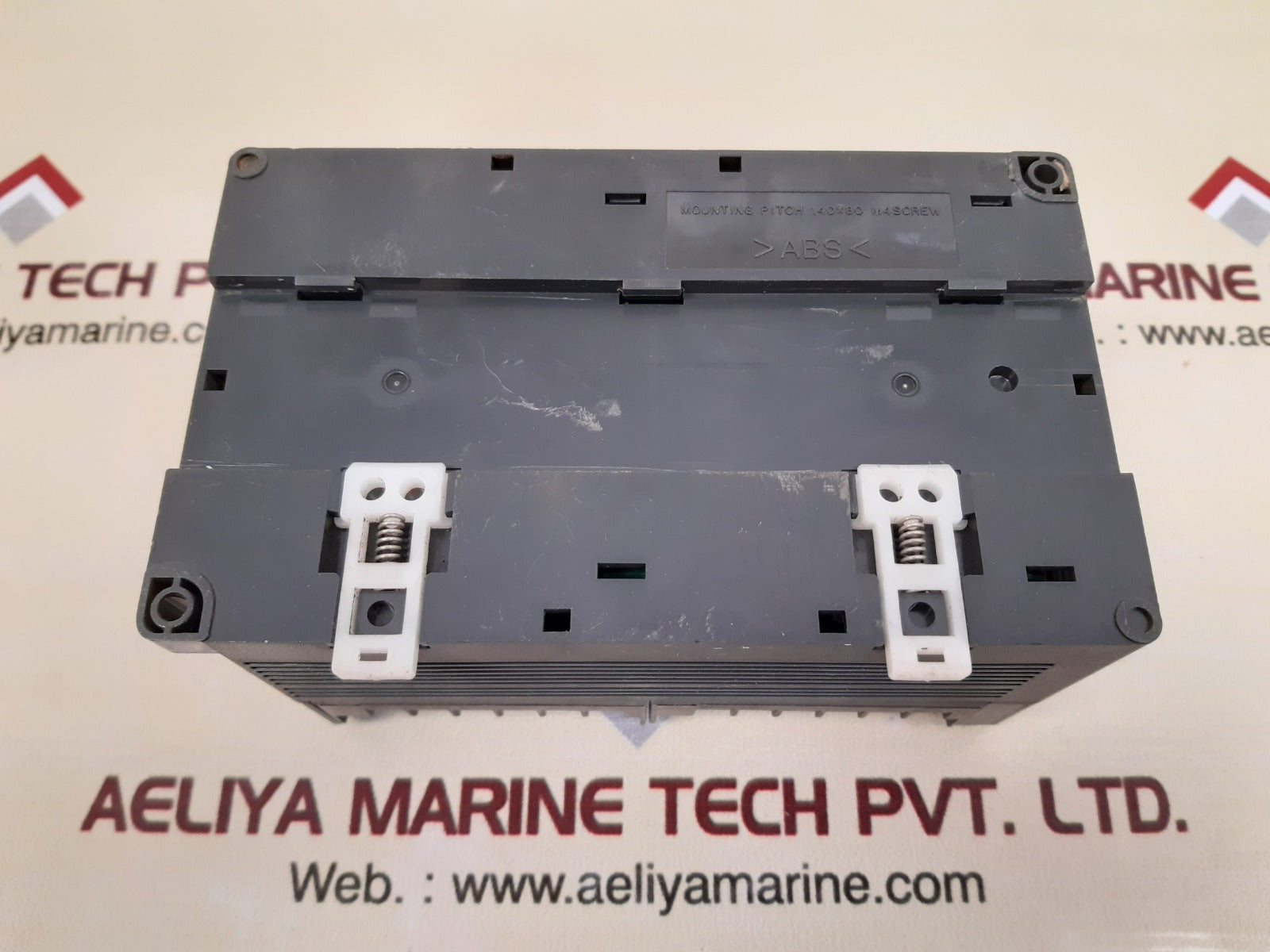 Ge ic200udr005-cj micro controller 100-240vac~