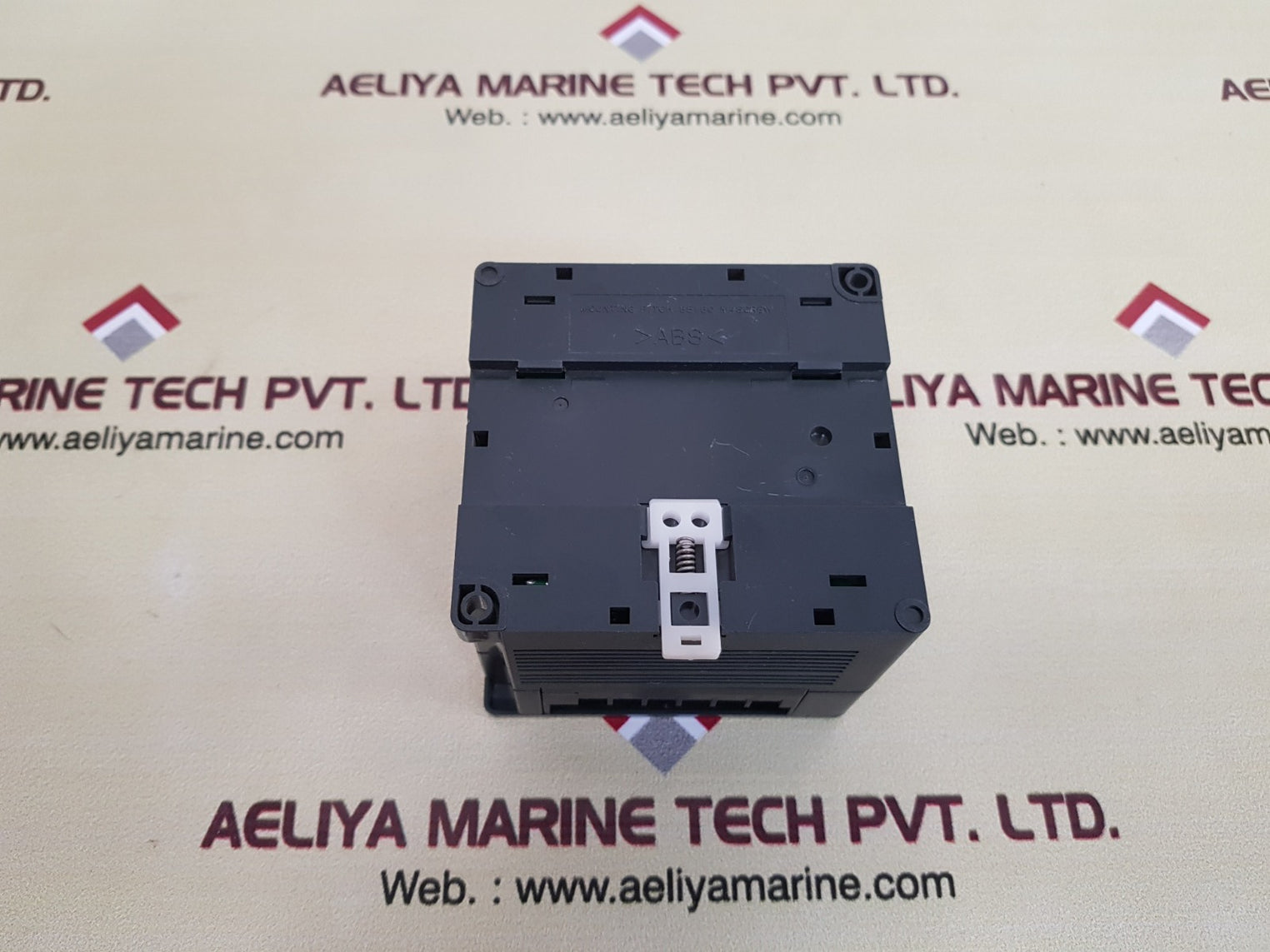 Ge fanuc versamax ic200udr001-bc micro controller