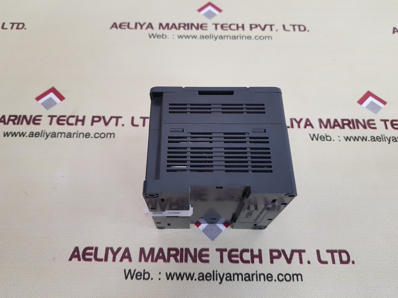 Ge fanuc versamax ic200udr001-bc micro controller