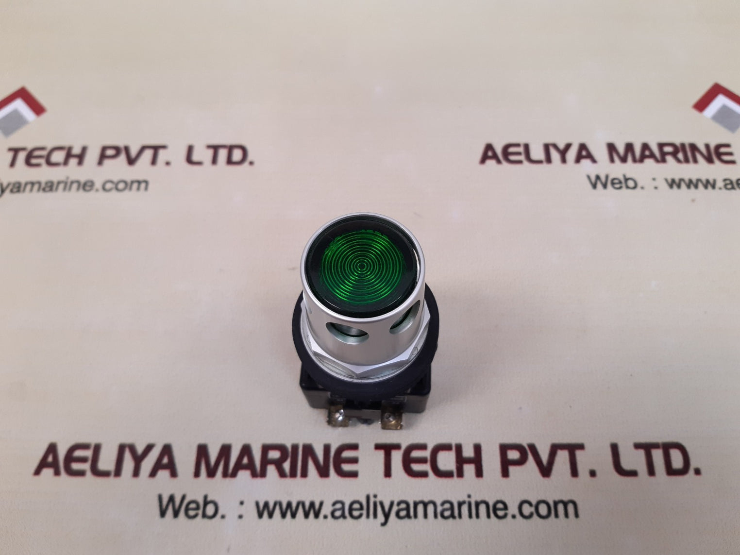 Eaton/cutler-hammer ht8gdgl1 pushbutton