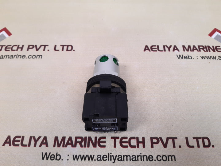 Eaton/cutler-hammer ht8gdgl1 pushbutton