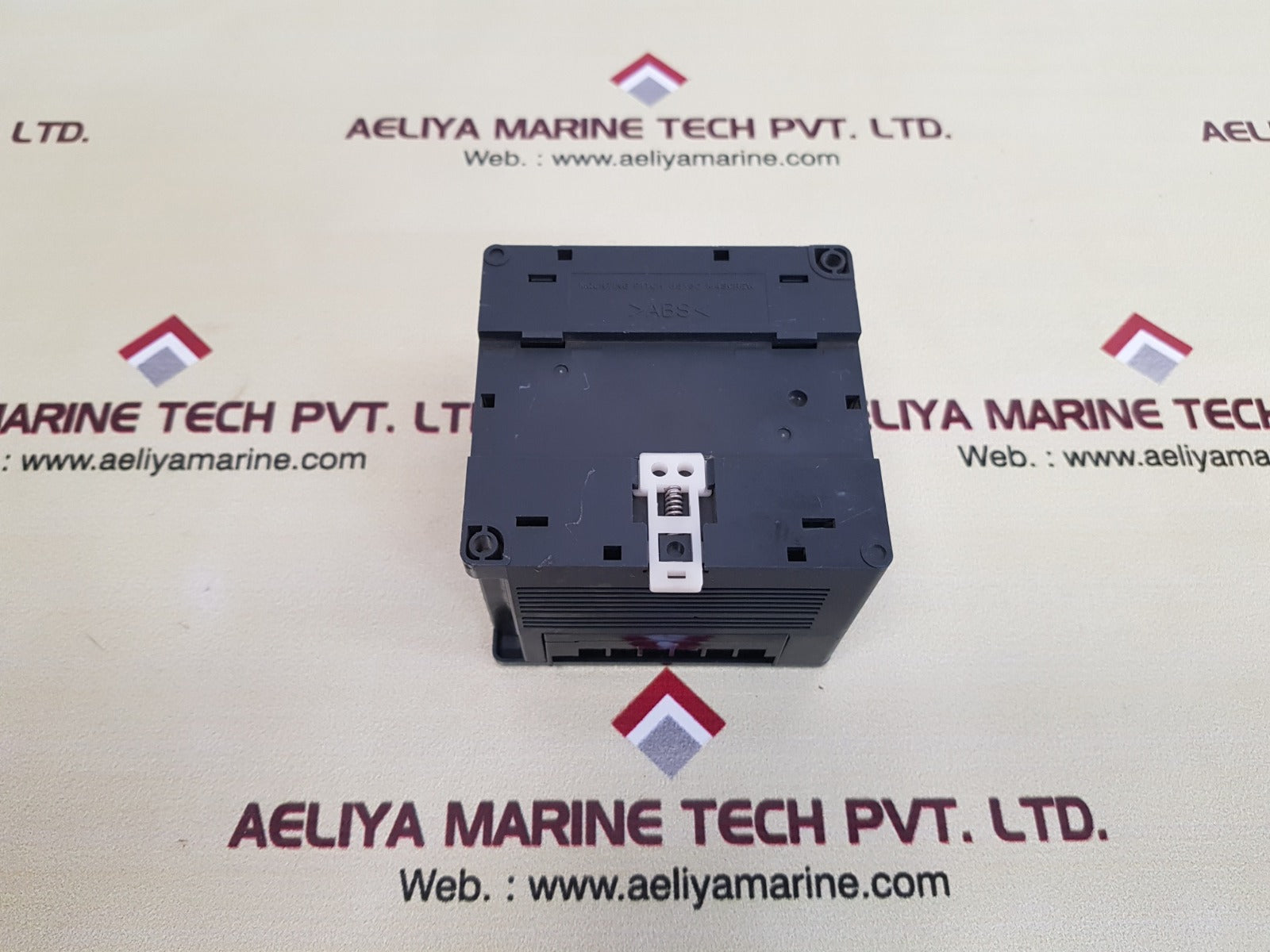 Ge fanuc versamax ic200udr001-aa micro controller
