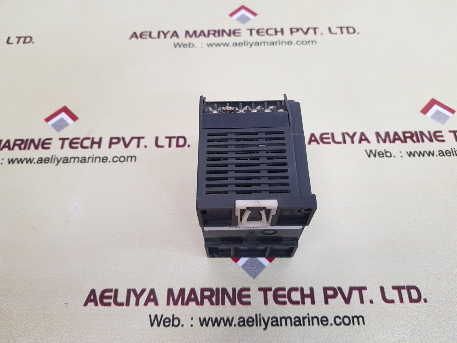 Fatek fbs-14mar2-ac programmable controller