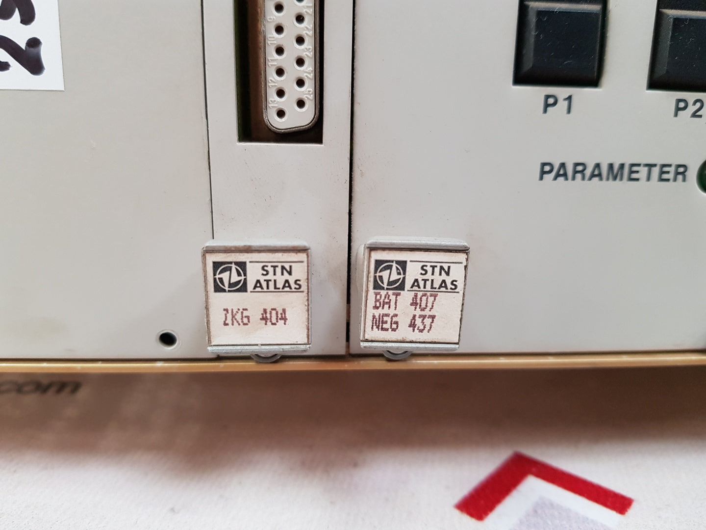 Stn atlas gmm 10.18 a generator management module