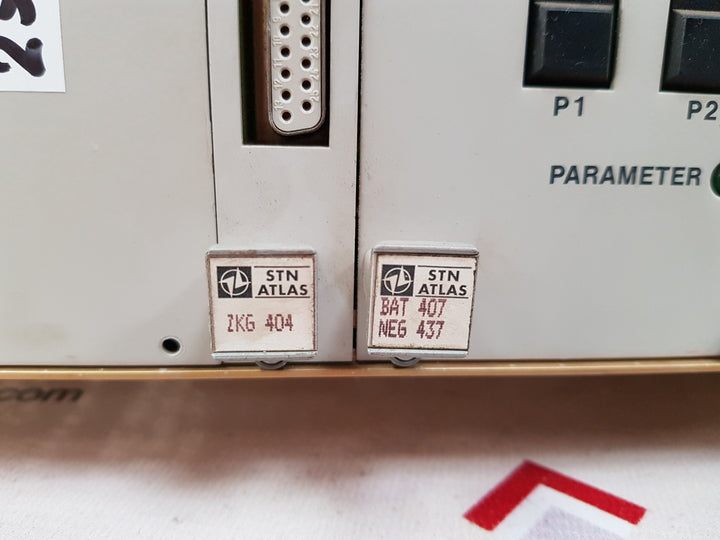 Stn atlas gmm 10.18 a generator management module