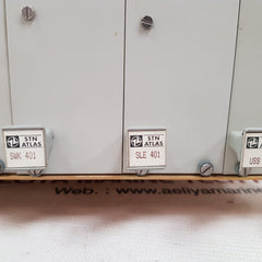 Stn atlas gmm 10.18 a generator management module