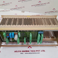Stn atlas gmm 10.18 a generator management module