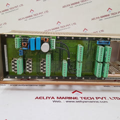 Stn atlas gmm 10.18 a generator management module