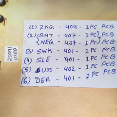 Stn atlas gmm 10.18 a generator management module