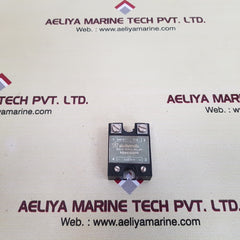 Electromatic rb4410-d08 solid state relay