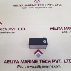 Electromatic rb4410-d08 solid state relay
