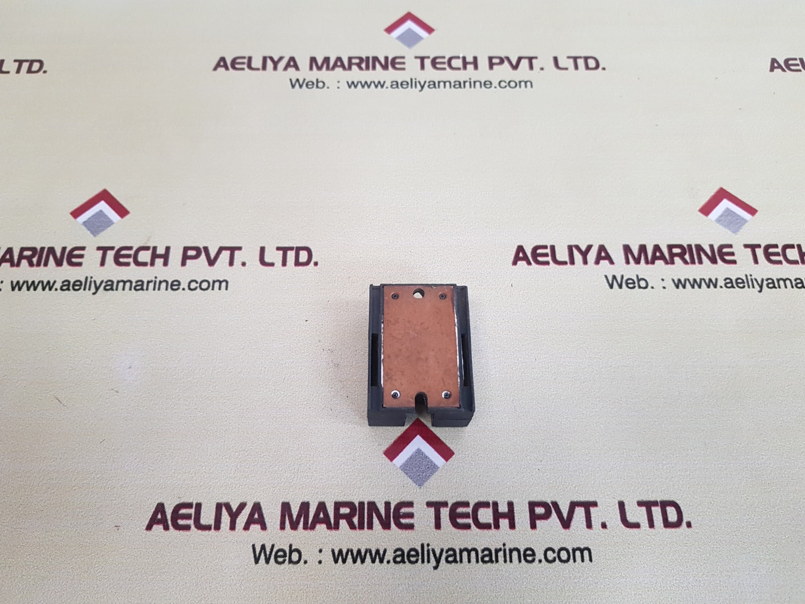 Gefran f040882 gq-50-48-d-1-1 solid state relay