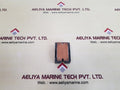 Gefran f040882 gq-50-48-d-1-1 solid state relay