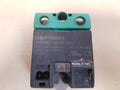 Gefran f040882 gq-50-48-d-1-1 solid state relay