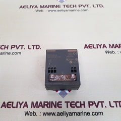 Siemens 6es7 972-0da00-0aa0 profibus terminator dc 24v