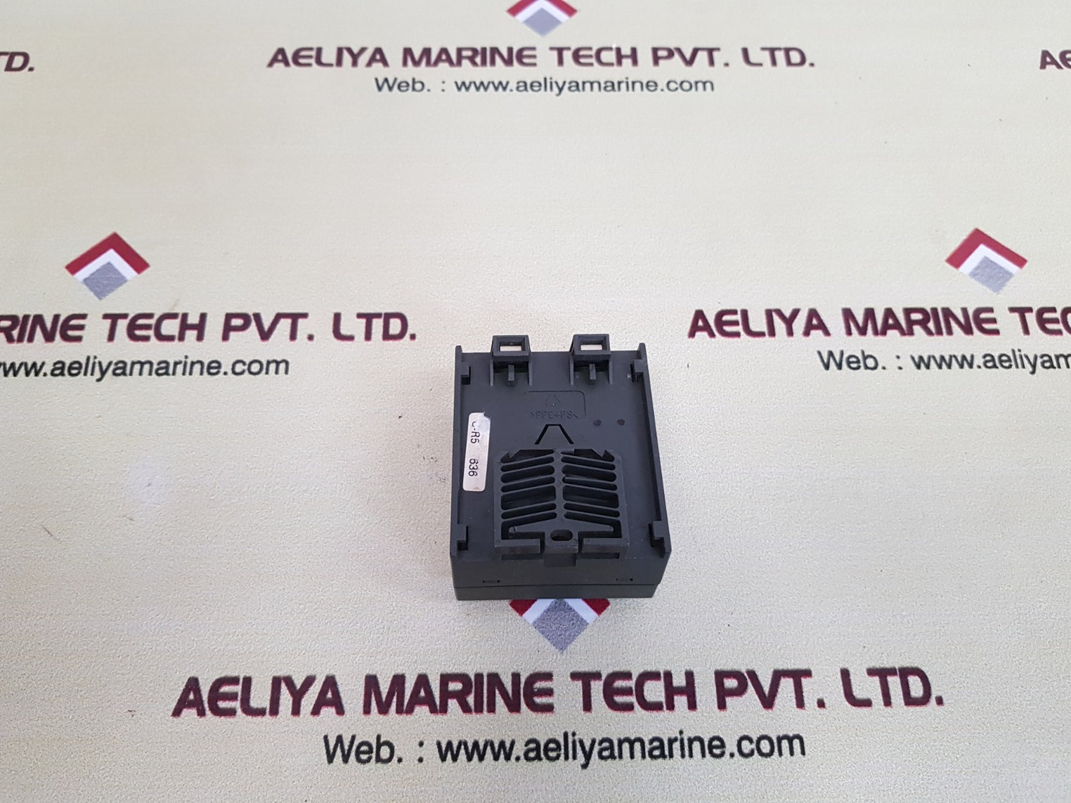 Siemens 6es7 972-0da00-0aa0 profibus terminator dc 24v