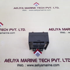 Siemens 6es7 972-0da00-0aa0 profibus terminator dc 24v