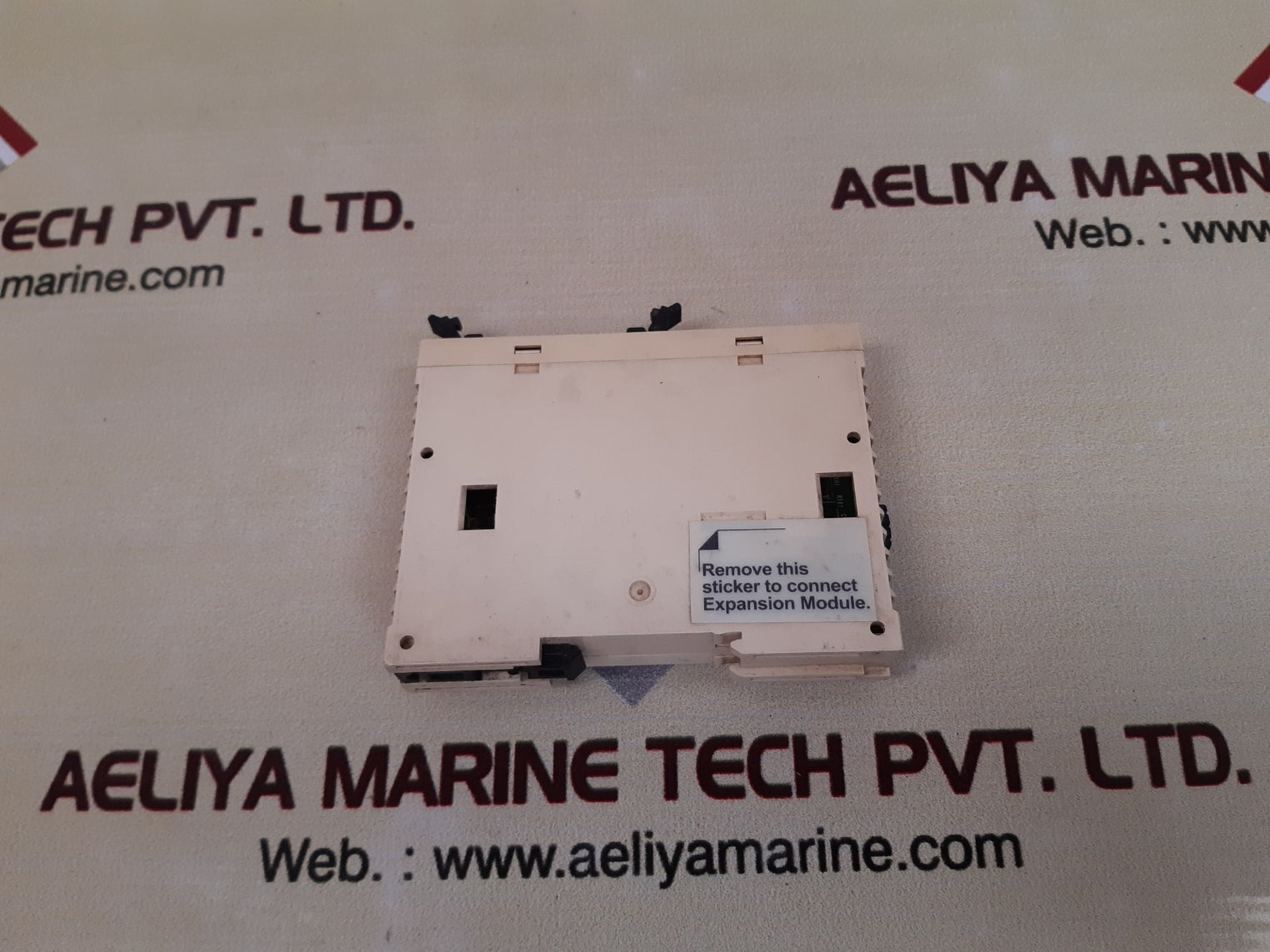 Schneider electric/telemecanique modicon tm2ddo16tk module