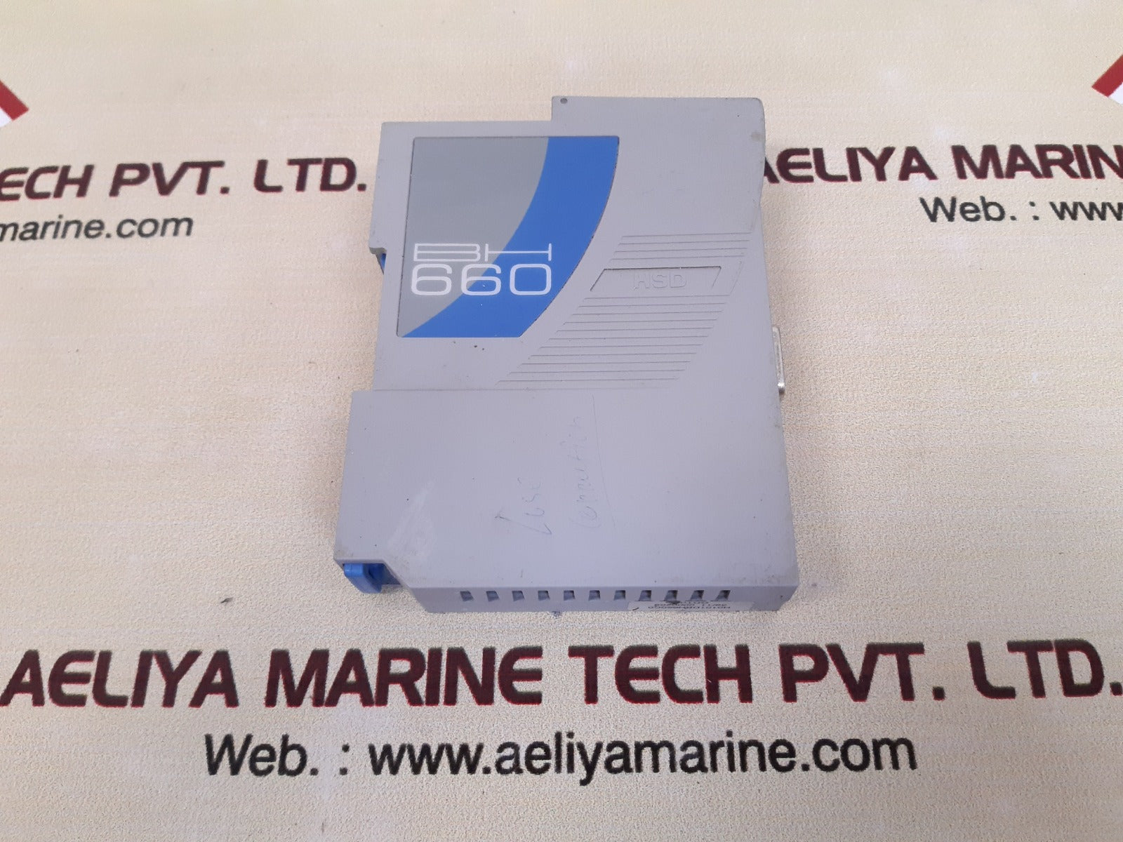 Hsd bh660 h0101dbh660c0 gdt06